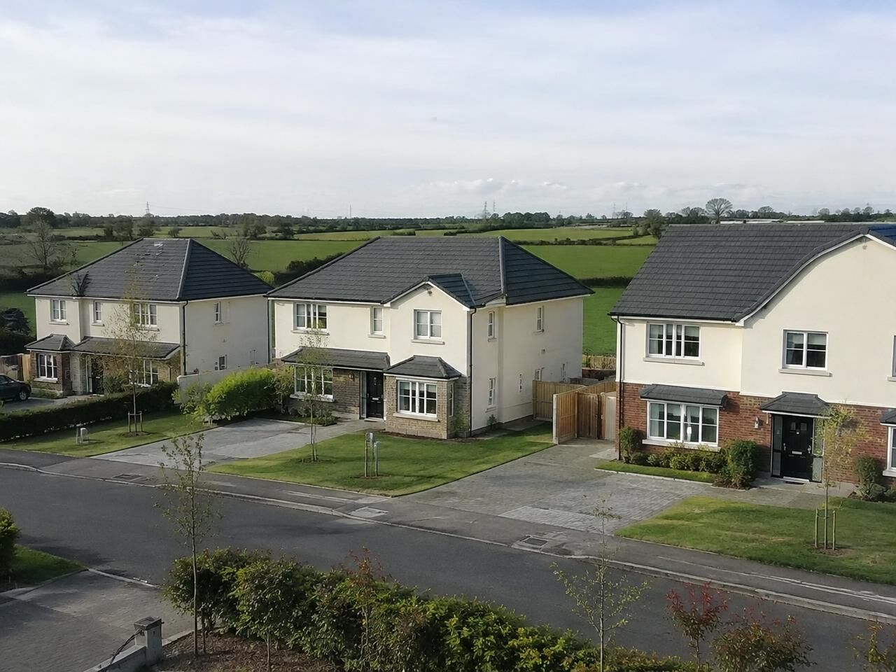 Homes in Kildare